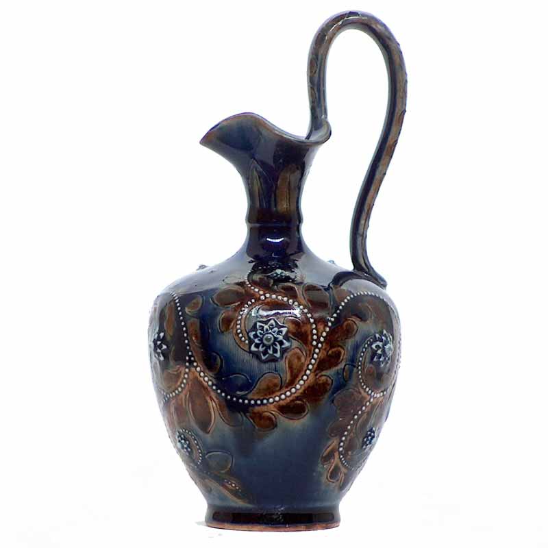 Elizabeth Fisher - A 7.75in (19cm) ewer - 804