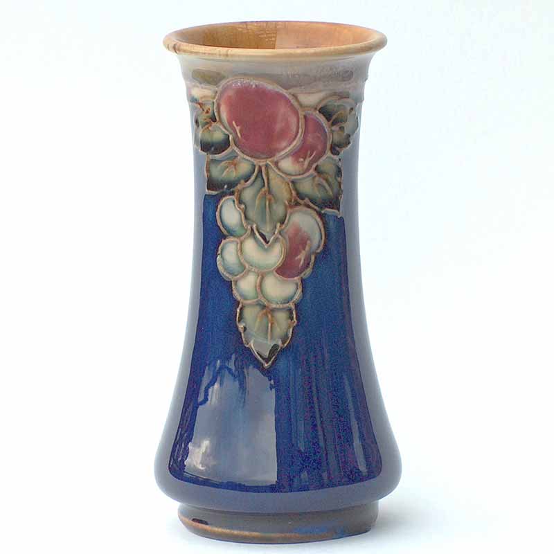 Royal Doulton Art Nouveau stoneware vase